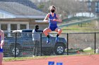Women's Track vs Babson  Women’s Track & Field host Babson College at Cumberland (RI) High School. : Track & Field, Babson